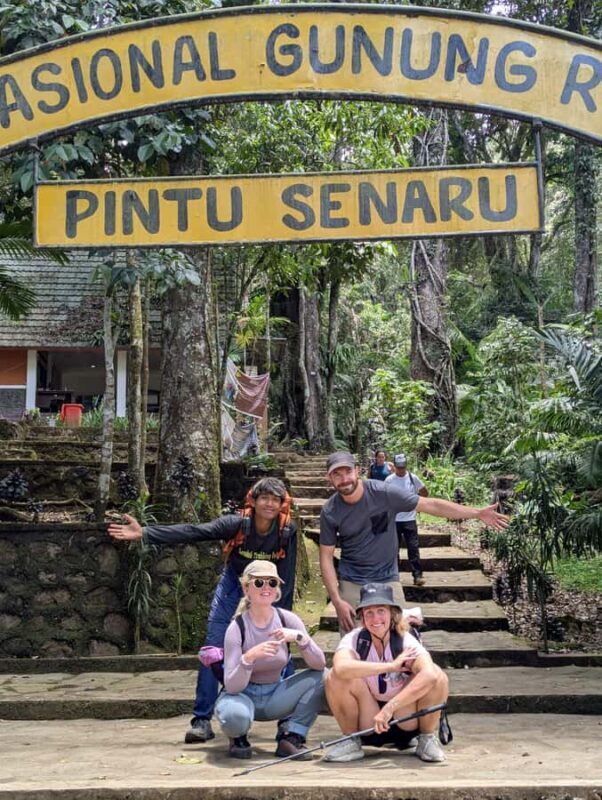 Mount Rinjani Hike 3 Days 2 Night Summit,Lake & Hot Spring - Final Thoughts