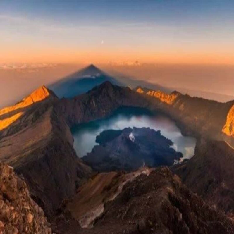 Mount Rinjani Hike Summit 1-Day Trekking Tour - Good To Know