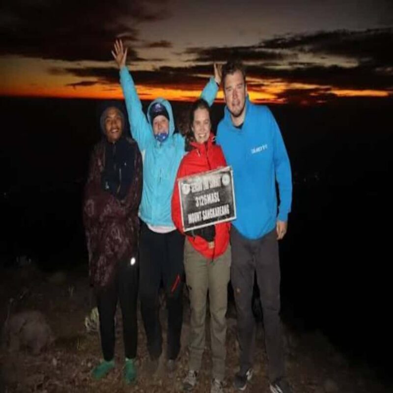 Mount Rinjani Hike Summit 1-Day Trekking Tour - What We Loved About This Tour