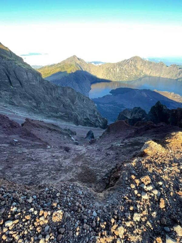Mount Rinjani Hike Summit 1-Day Trekking Tour - Who Would Love This Experience?
