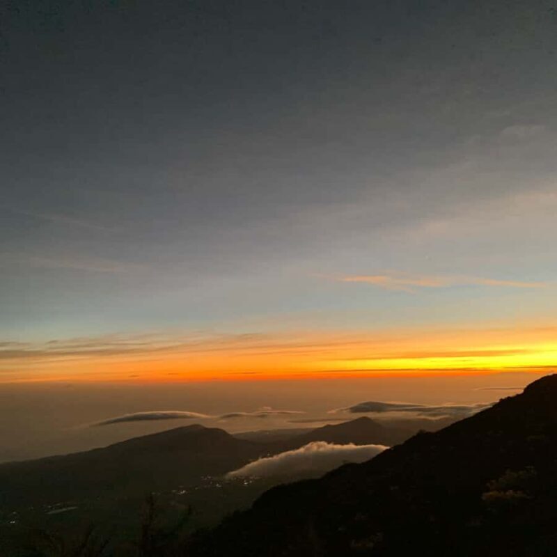Mount Rinjani Hike Summit 1-Day Trekking Tour - FAQs