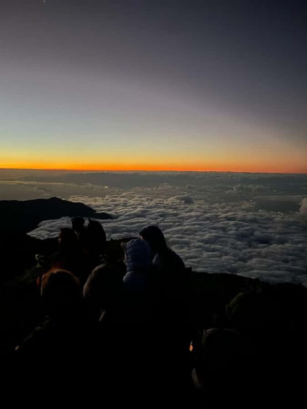 Mount Rinjani Hike Summit 1-Day Trekking Tour - The Sum Up: Is It Worth It?