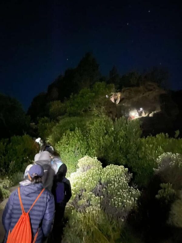 Mount Rinjani Hike Summit 1-Day Trekking Tour - FAQ