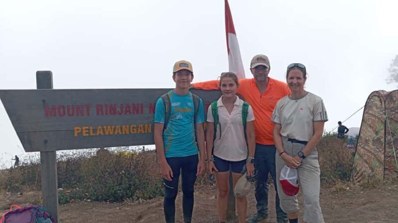 Mount Rinjani National Park: 3 Days Hiking to Summit & Lake - Good To Know  