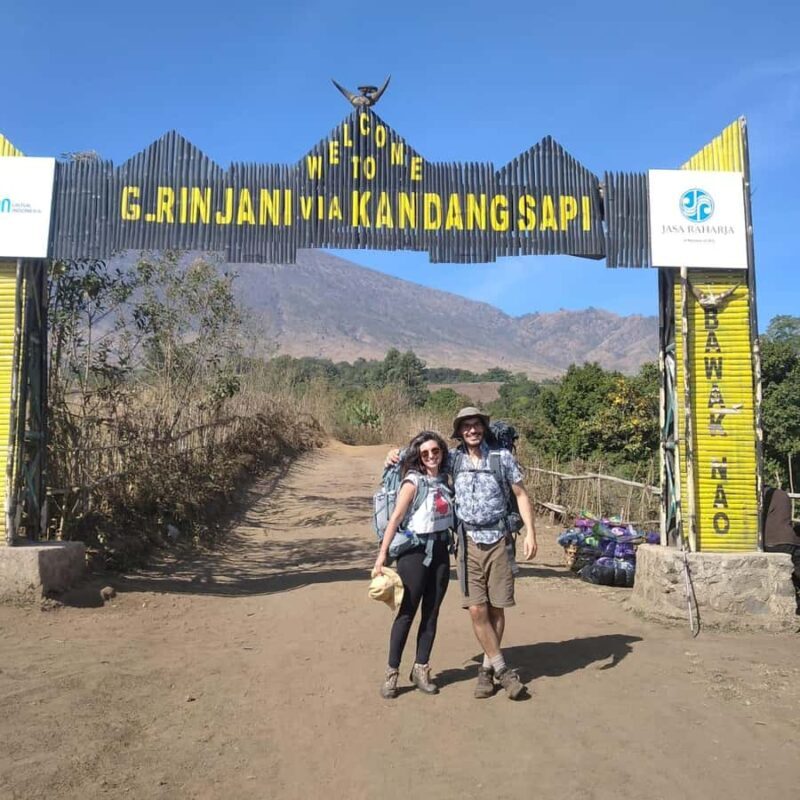 Mount Rinjani National Park: 3 Days Hiking to Summit & Lake - Practical Tips for Your Rinjani Trek  