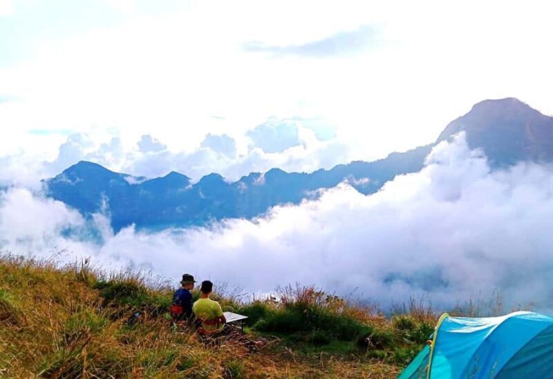 Mount Rinjani National Park: 3 Days Hiking to Summit & Lake - Who Should Consider This Tour?  
