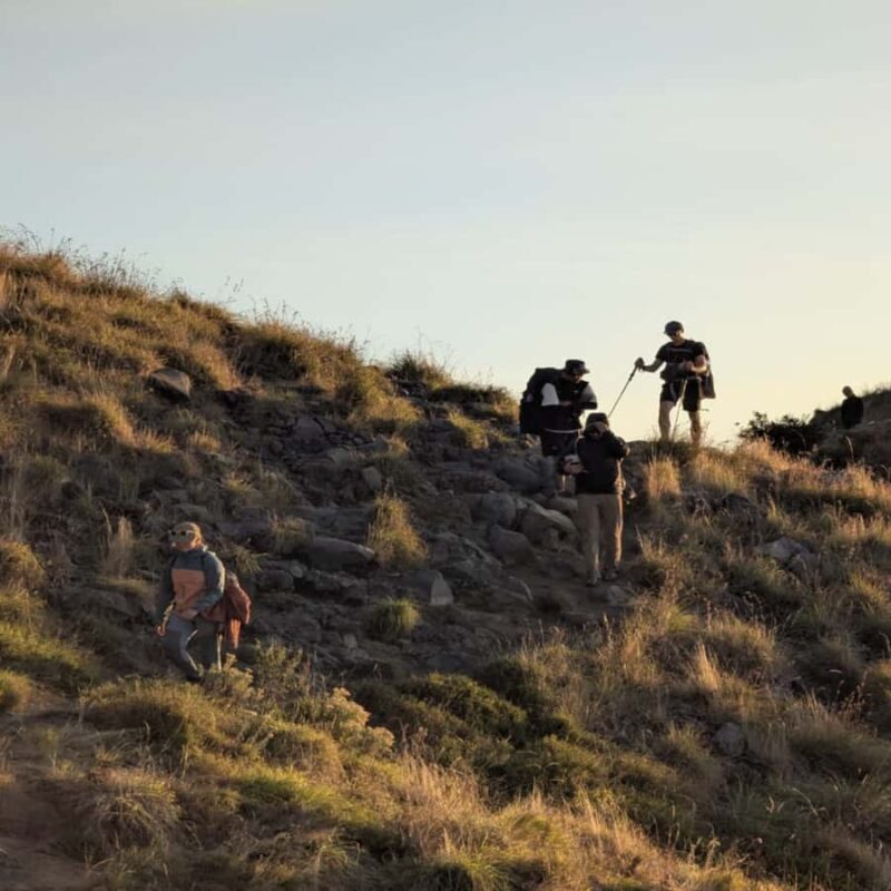 Mount Rinjani One Day Trek Senaru Crater Rim - An In-Depth Look at the Mount Rinjani One Day Trek