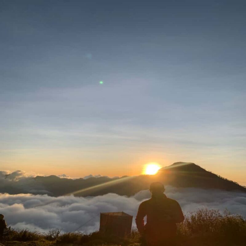 Mount Rinjani One Day Trek Senaru Crater Rim - Authentic Experiences from Reviews