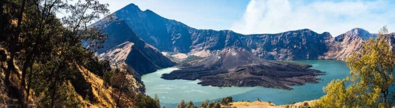 mount rinjani One day trek - The Sum Up