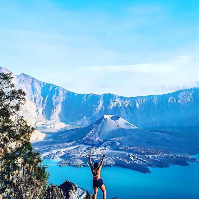 mount rinjani One day trek - FAQ