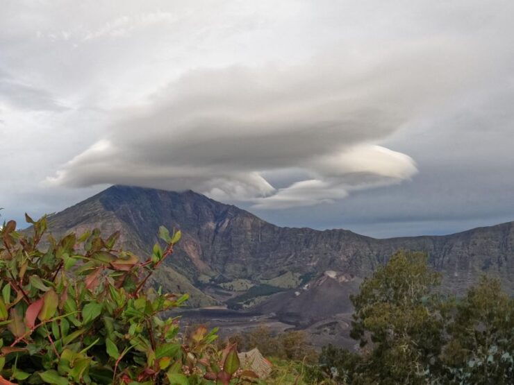 Mount Rinjani One Day Trek to Craterim Senaru - Good To Know