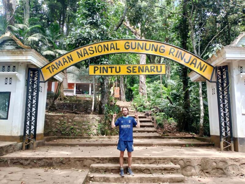 Mount rinjani One day trek with surise - Exploring the Mount Rinjani One-Day Sunrise Trek: An Honest Review