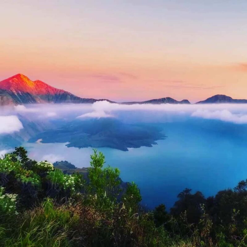 Mount rinjani One day trek with surise - Final Thoughts