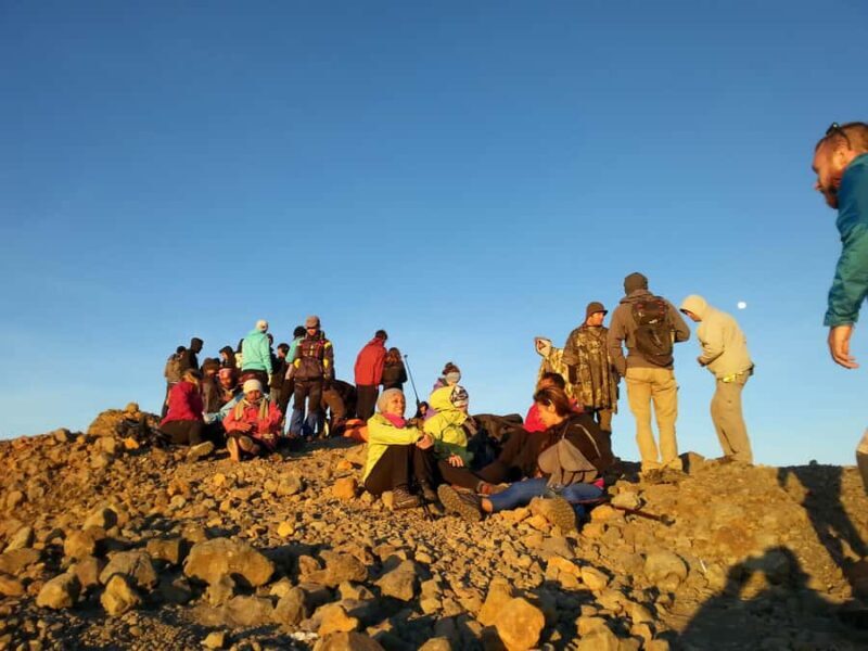 Mount Rinjani One-Day Trekking - Why This Tour Stands Out