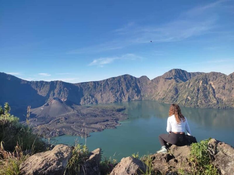 Mount Rinjani One Days trek via Senaru Crater rim - Detailed Breakdown of the Itinerary