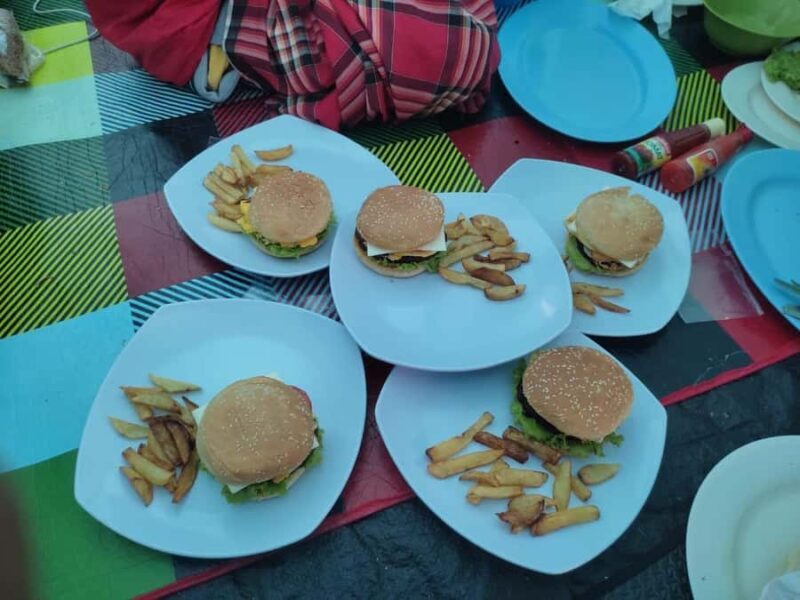 Mount Rinjani One Days trek via Senaru Crater rim - An In-Depth Look at the Mount Rinjani One Day Trek