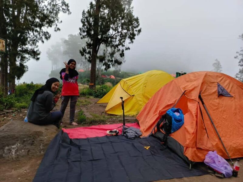 Mount Rinjani: Rinjani Trekking Full Experience - Good To Know