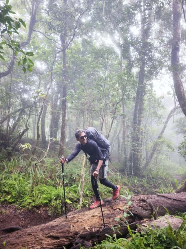 Mount Rinjani: Rinjani Trekking Full Experience - Practical Details: What to Expect & How to Prepare