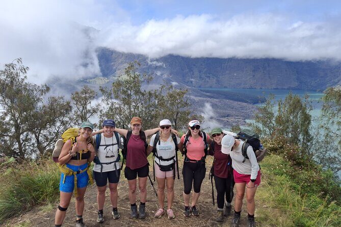 Mount Rinjani Second Summit 2 Days 1 Night - Practical Tips