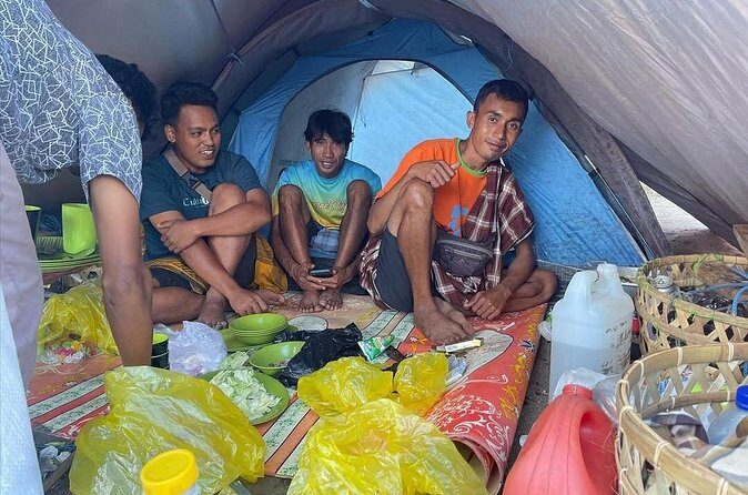 Mount Rinjani Second Summit 2 Days 1 Night - Authentic Experiences from Reviews