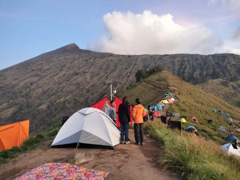 Mount Rinjani: Sembalun/Senaru Summit 2-Day Trekking Tour - An Overview of the 2-Day Experience on Mount Rinjani