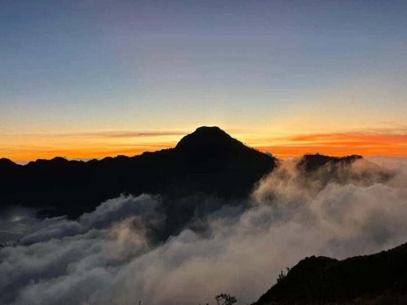 Mount Rinjani: Sembalun/Senaru Summit 2-Day Trekking Tour - FAQs