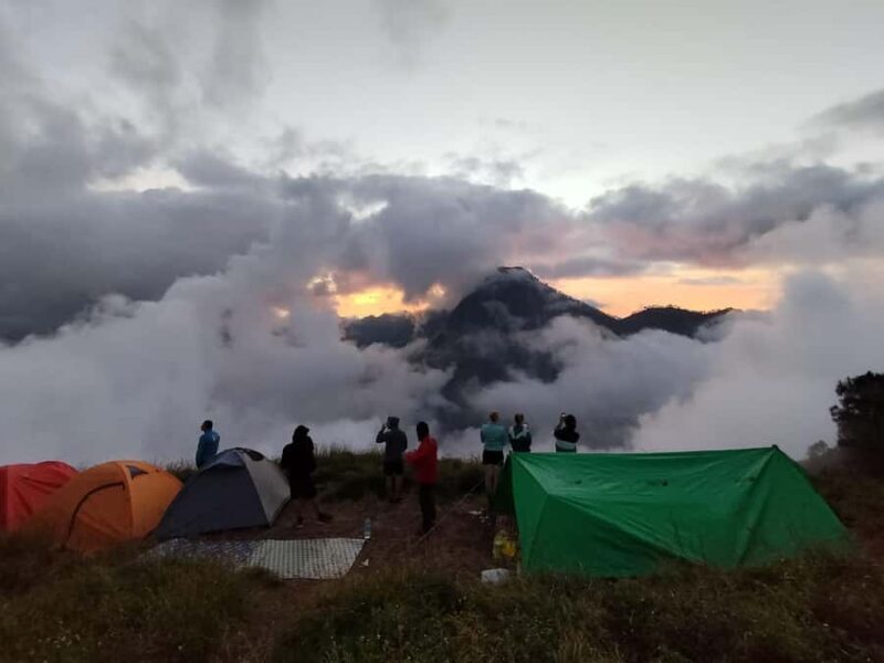 Mount Rinjani: Sembalun/Senaru Summit 2-Day Trekking Tour - Good To Know