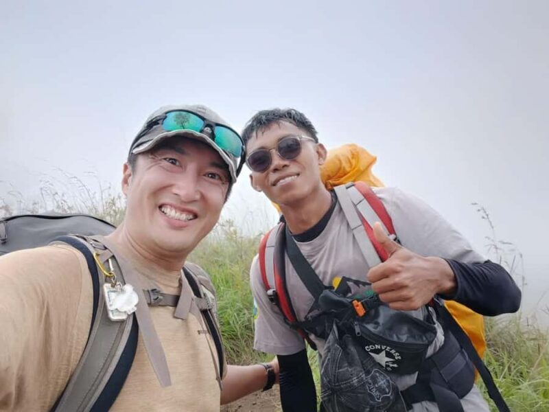 Mount Rinjani: Sembalun/Senaru Summit 2-Day Trekking Tour - Who Will Love This Tour?