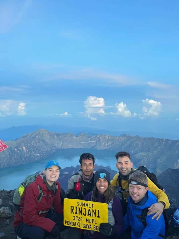 Mount Rinjani Summit 2-Day Trekking Tour - Summary: Is This Trek Right for You?