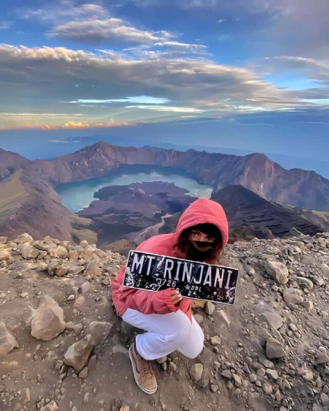 Mount Rinjani Summit 2-Day Trekking Tour - The Sum Up