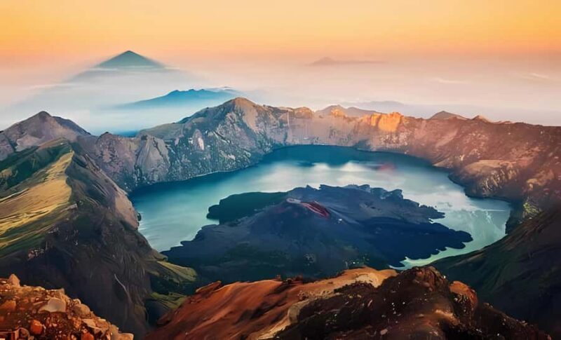 Mount Rinjani Summit 2-Day Trekking Tour - An In-Depth Look at the Rinjani Trek Experience