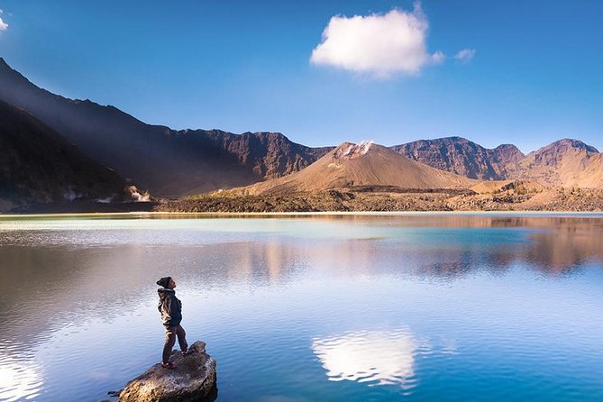 Mount Rinjani Summit 3 Days 2 Nights Private Tour - Frequently Asked Questions