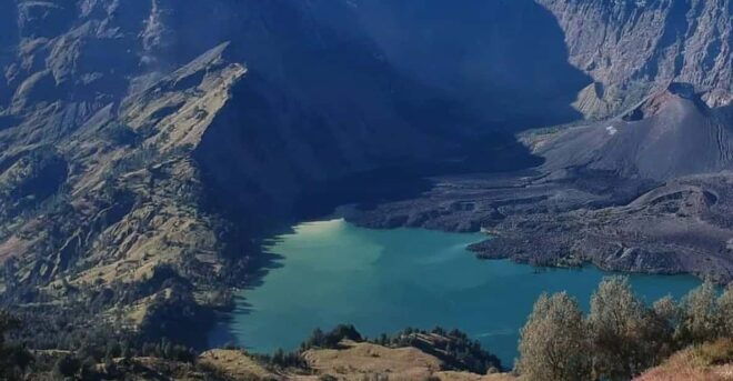 Mount Rinjani Summit Guided Hiking Tour - 2 Days 1 Night - Participant Requirements