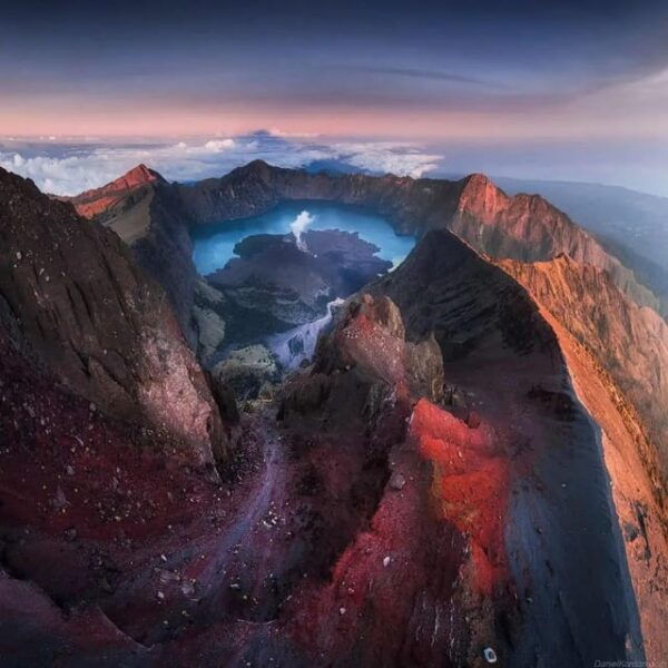 Mount Rinjani Summit Guided Hiking Tour - 2 Days 1 Night - Recommended Gear