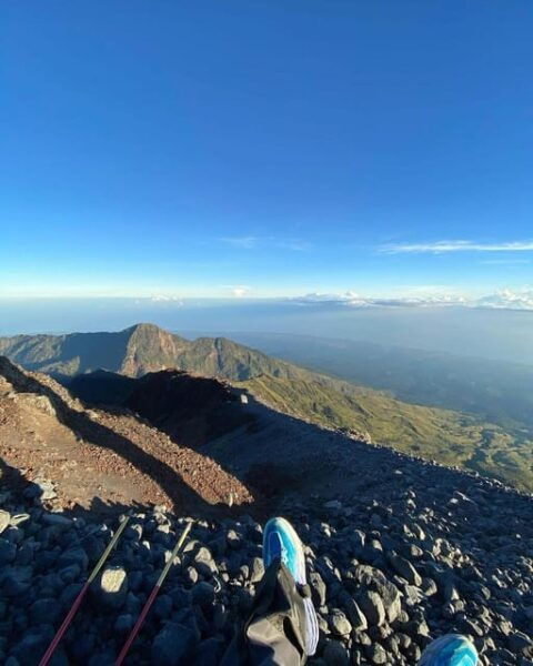 Mount Rinjani Summit Guided Hiking Tour - 2 Days 1 Night - Questions You May Have