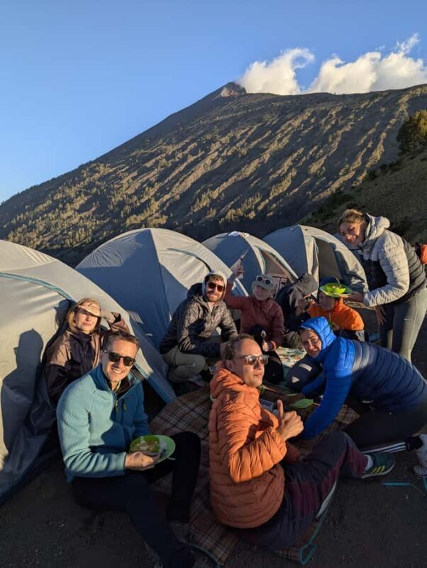 Mount Rinjani Summit tour - What Some Travelers Say