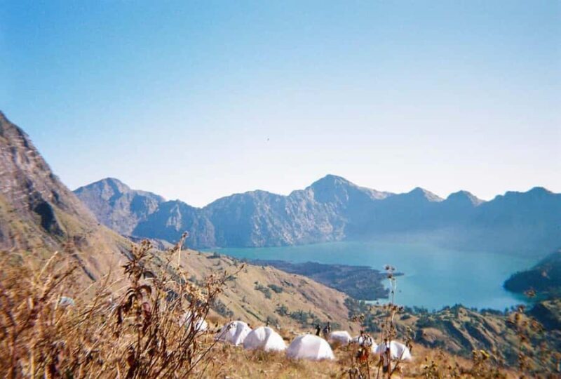Mount Rinjani Summit Tour With Guide. - FAQ