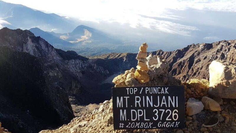 Mount Rinjani Summit Tour With Guide. - Frequently Asked Questions