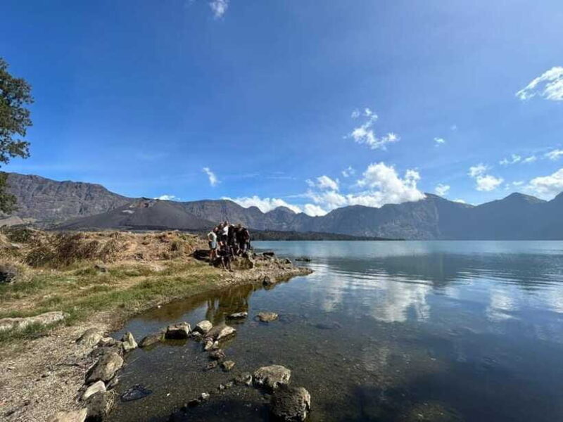 Mount Rinjani Trek 3D-2N To Summit - Lake - Hotspring - FAQs