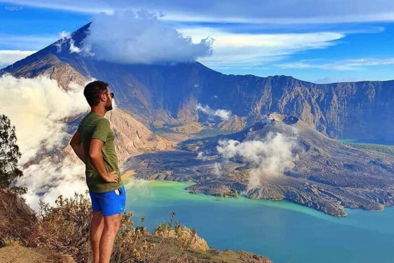 Mount Rinjani Trekking 2- Day To Senaru Crater Rim - Good To Know