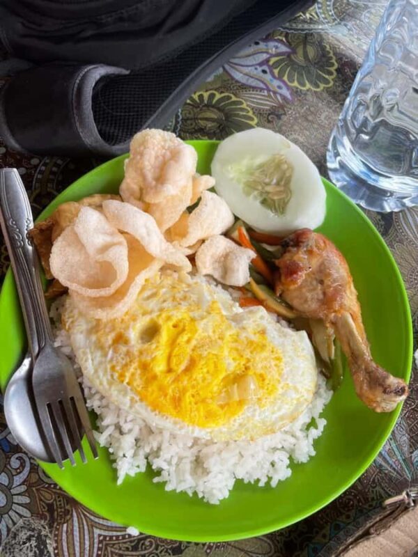 Mount Rinjani Trekking 2- Day To Senaru Crater Rim - The Physical and Practical Aspects