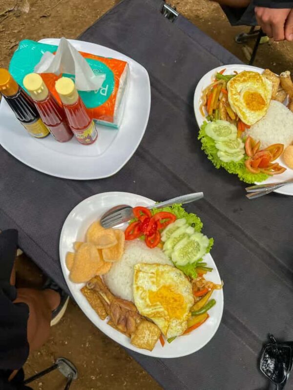 Mount Rinjani Trekking 2- Day To Senaru Crater Rim - Authentic Insights from Reviewers