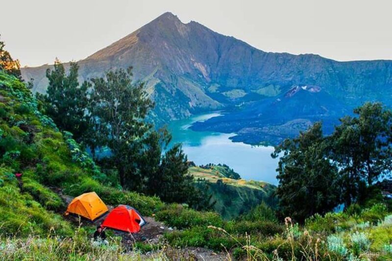 Mount Rinjani Trekking 2- Day To Senaru Crater Rim - Good To Know
