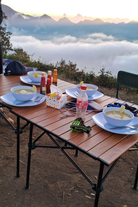 Mount Rinjani: Trekking 2 Day to Summit With Transport - Itinerary Highlights