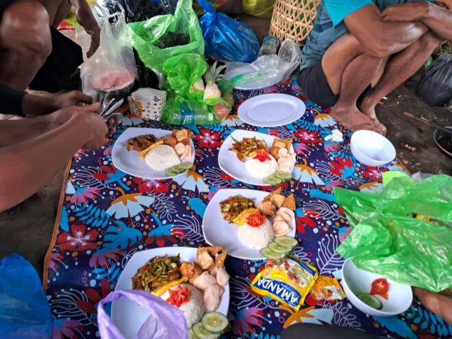 Mount Rinjani: Trekking 2 Day to Summit With Transport - Questions You May Have