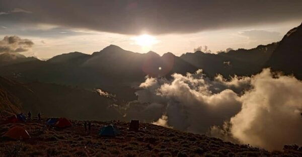 Mount Rinjani Trekking 2D/1N Crater Rim And Summit - Questions You May Have