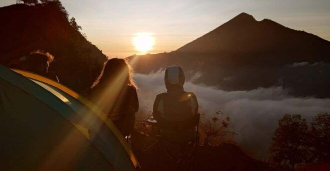 Mount Rinjani Trekking 2D/1N Summit 3726m - Booking and Cancellation Policy
