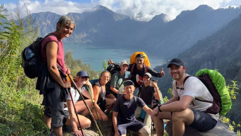 Mount Rinjani Trekking 2D/1N Summit Sunrise & Sunset Views - Good To Know  