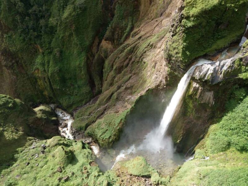 Mount Rinjani Trekking 2D/1N Summit Sunrise & Sunset Views - Camping at the Crater Rim