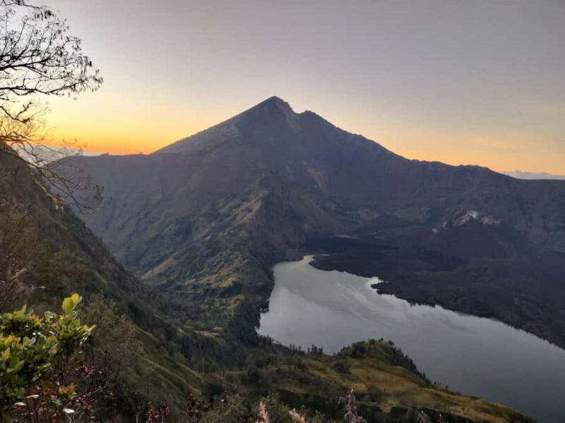 Mount Rinjani Trekking 2D/1N Summit Sunrise & Sunset Views - FAQs